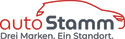 Logo Auto Stamm GmbH
